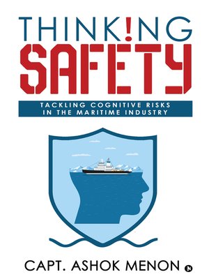 cover image of Thinking Safety